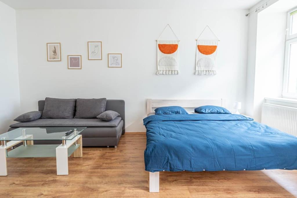 4-luzkovy V Centru Plzne Apartment *